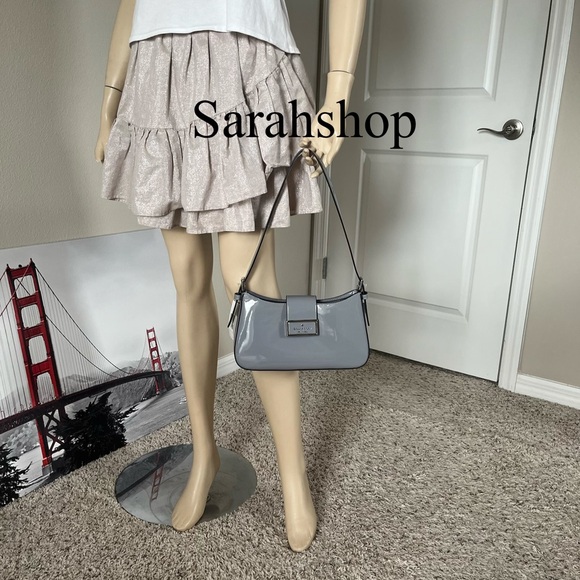 ♠️Kate Spade Reegan small shoulder bag - Picture 6 of 13
